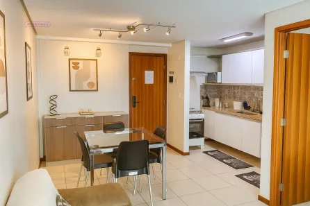 Apartamento com 1 Quarto à venda, 45m² no Manaíra, João Pessoa