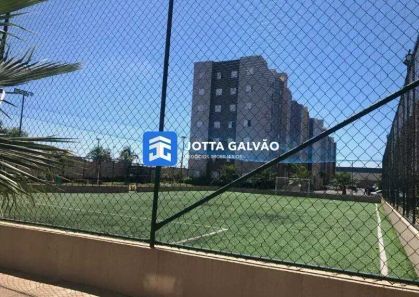 Apartamento com 2 Quartos à venda, 42m² no Terra Preta, Monte Mor