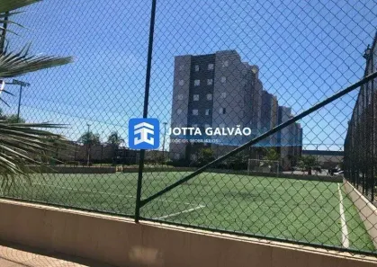 Apartamento com 2 Quartos à venda, 45m² no Terra Preta, Monte Mor
