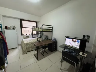 Apartamento com 1 Quarto à venda, 25m² no Copacabana, Rio de Janeiro
