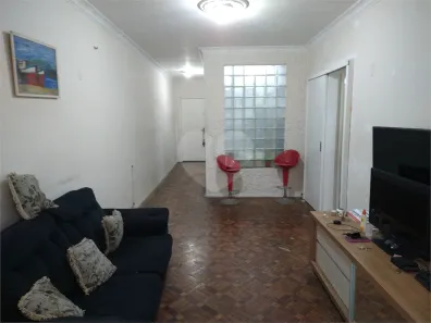 Apartamento com 2 Quartos à venda, 53m² no Aparecida, Santos