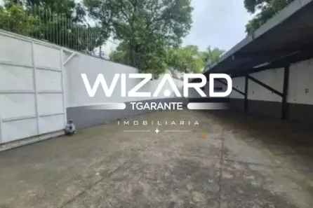 Prédio Comercial para alugar, 1667m² no Fundação, São Caetano do Sul