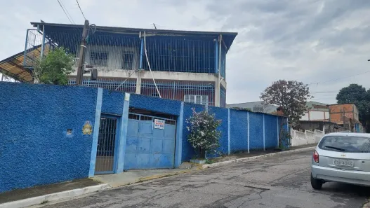 Sobrado com 3 Quartos à venda, 80m² no Vila Zat, São Paulo