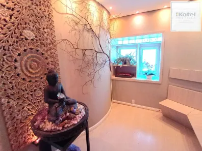 Sala Comercial com 2 Quartos à venda, 46m² no Três Figueiras, Porto Alegre