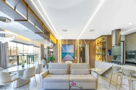 Apartamento com 1 Quarto à venda, 74m² no Indianópolis, São Paulo