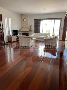 Sobrado com 3 Quartos à venda, 201m² no Veleiros, São Paulo