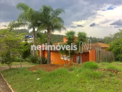 Casa de Condomínio com 3 Quartos à venda, 795m² no Alphaville - Lagoa dos Ingleses, Nova Lima