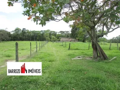Fazenda/Sítio com 1 Quarto à venda, 87900m² no Maraporã, Cachoeiras de Macacu