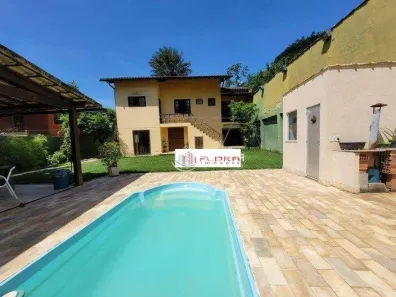 Casa com 5 Quartos à venda, 187m² no Engenho do Mato, Niterói