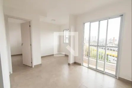 Apartamento com 1 Quarto à venda, 37m² no Ipiranga, São Paulo