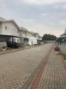 Casa de Condomínio com 3 Quartos à venda, 134m² no Santa Terezinha, Paulínia