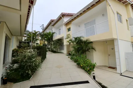 Casa de Condomínio com 3 Quartos à venda, 136m² no Jardim Taquaral, São Paulo