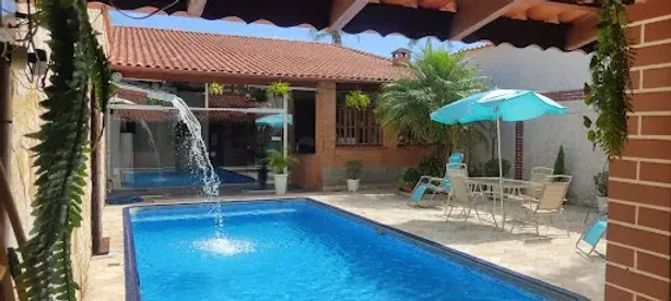 Sobrado com 3 Quartos à venda, 470m² no Jardim Nova Poá, Poá