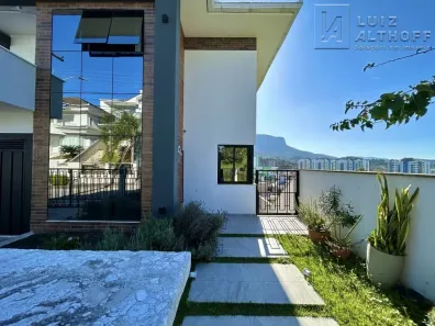 Casa com 5 Quartos à venda, 511m² no Pedra Branca, Palhoça