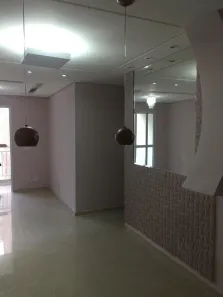Apartamento com 3 Quartos à venda, 77m² no Jardim Flor da Montanha, Guarulhos