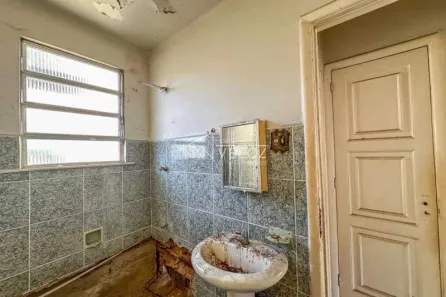 Apartamento com 1 Quarto à venda, 53m² no Flamengo, Rio de Janeiro