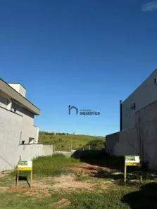 Lote/Terreno à venda, 300m² no Residencial Esperança, Caçapava