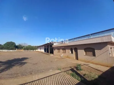 Galpão/Depósito/Armazém para alugar, 222m² no Daniel Fonseca, Uberlândia