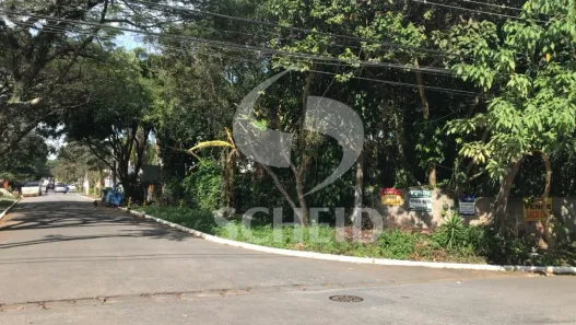 Lote/Terreno à venda, 671m² no Interlagos, São Paulo