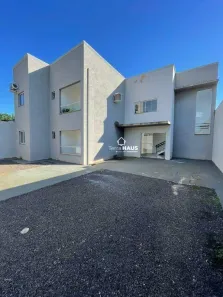 Apartamento com 2 Quartos à venda, 58m² no Vila Nova Campo Grande, Campo Grande