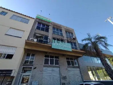 Ponto Comercial para alugar, 160m² no Jardim Itu, Porto Alegre
