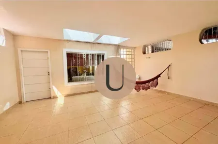 Casa com 3 Quartos à venda, 320m² no Brooklin Paulista, São Paulo