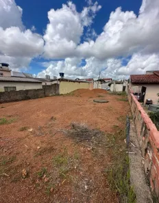 Lote/Terreno à venda, 333m² no Setor Bougainville, Anápolis