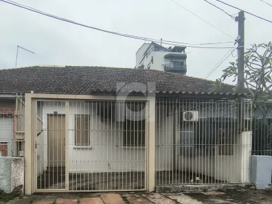 Casa com 3 Quartos à venda, 110m² no Fião, São Leopoldo