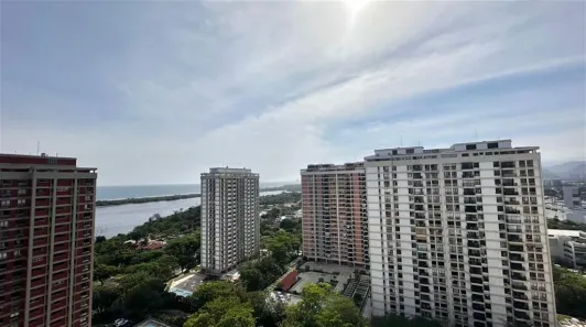 Apartamento com 3 Quartos à venda, 111m² no Barra da Tijuca, Rio de Janeiro