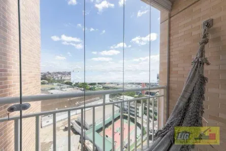 Apartamento com 2 Quartos à venda, 64m² no Jaguaré, São Paulo