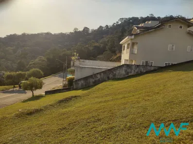 Lote/Terreno à venda, 360m² no Alphaville, Santana de Parnaíba