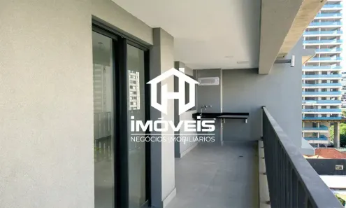 Apartamento com 2 Quartos à venda, 70m² no Jardim das Acácias, São Paulo