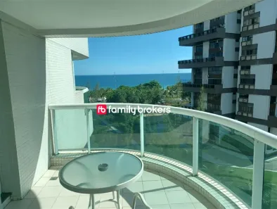 Flat com 1 Quarto à venda, 52m² no Barra da Tijuca, Rio de Janeiro