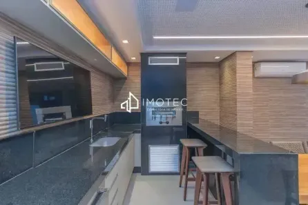 Apartamento com 3 Quartos à venda, 74m² no Cidade Nova, Belo Horizonte