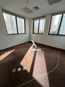 Sala Comercial para alugar, 54m² no Itaim Bibi, São Paulo