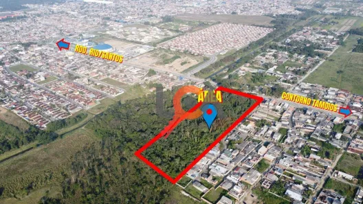 Lote/Terreno à venda, 30200m² no Travessão, Caraguatatuba
