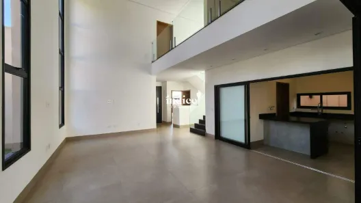 Casa de Condomínio com 3 Quartos à venda, 266m² no Vila do Golf, Ribeirão Preto