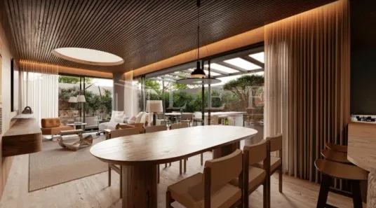 Casa de Condomínio com 2 Quartos à venda, 110m² no Cidade Jardim, São Paulo