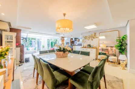 Casa de Condomínio com 3 Quartos à venda, 455m² no Tristeza, Porto Alegre