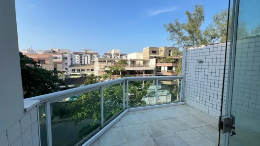 Cobertura com 4 Quartos à venda, 250m² no Recreio dos Bandeirantes, Rio de Janeiro