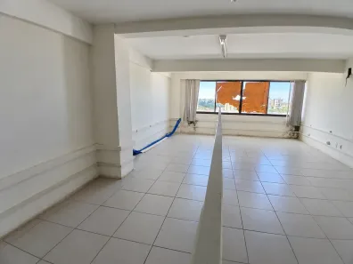 Sala Comercial para alugar, 65m² no Sussuarana, Salvador