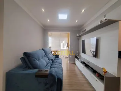 Apartamento com 2 Quartos à venda, 69m² no Osvaldo Cruz, São Caetano do Sul