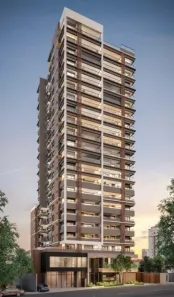 Apartamento com 2 Quartos à venda, 69m² no Pinheiros, São Paulo