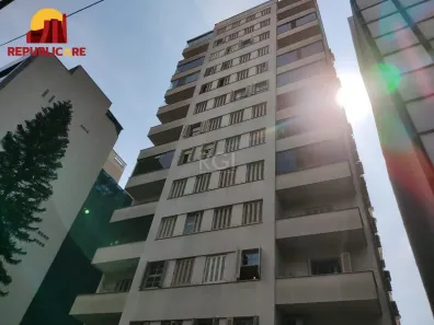 Apartamento com 3 Quartos à venda, 136m² no Centro Histórico, Porto Alegre