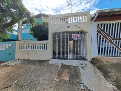 Sobrado com 3 Quartos à venda, 162m² no Centro, Indaiatuba