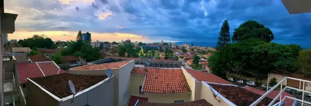 Apartamento com 2 Quartos à venda, 68m² no Centro, Pindamonhangaba