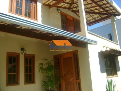 Casa com 4 Quartos à venda, 300m² no Horto Florestal, Belo Horizonte