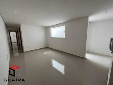 Apartamento com 3 Quartos à venda, 101m² no Vila Lucinda, Santo André