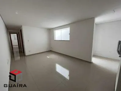 Apartamento com 3 Quartos à venda, 104m² no Vila Lucinda, Santo André