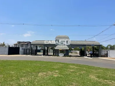 Lote/Terreno à venda, 300m² no Cascata, Paulínia